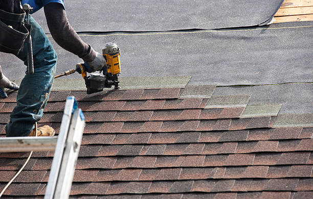 Licensed Gutter Installation service in Grantsville, MD - Brentwood Metal Roofing